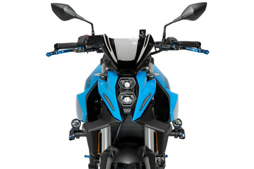 SUZUKI GSX-8S [2025] – Nová generace Sport – Silně tónovaná - 0