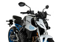 SUZUKI GSX-8S [2025] – Nová generace Sport – černá-11