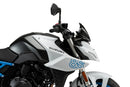 SUZUKI GSX-8S [2025] – Nová generace Sport – černá-8