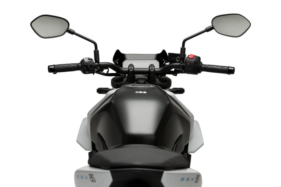SUZUKI GSX-8S [2025] – Nová generace Sport – Silně tónovaná