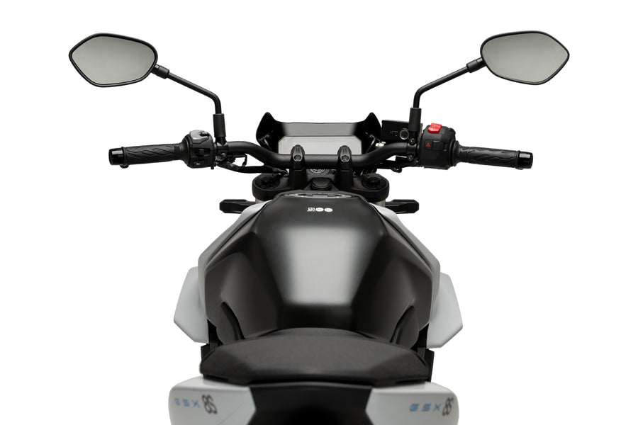 SUZUKI GSX-8S [2025] – Nová generace Sport – Tónovaná