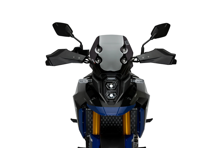 SUZUKI DL 800 V-STROM [2025] - Sportscheibe | Stark getönt | PUIG 21651F