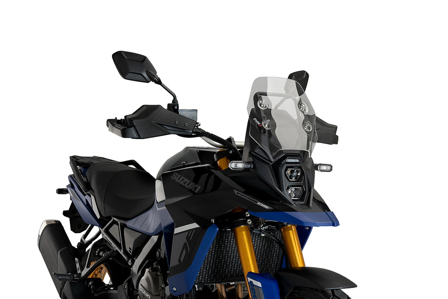SUZUKI DL 800 V-STROM [2025] - Sportscheibe | Getönt | PUIG 21651H