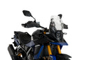 SUZUKI DL 800 V-STROM [2025] - Sportscheibe | Klar | PUIG 21651W