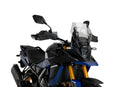 SUZUKI DL 800 V-STROM [2025] – Touring Screen – Transparentní-10