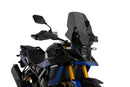 SUZUKI DL 800 V-STROM [2025] – Touring Screen – Transparentní-8