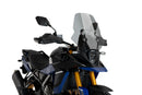 SUZUKI DL 800 V-STROM [2025] – Touring Screen – Transparentní-19