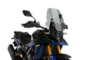 SUZUKI DL 800 V-STROM [2025] – Touring Screen – Transparentní-4