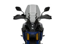 SUZUKI DL 800 V-STROM [2025] - cestovní obrazovka | Tónované | PUIG 21652H