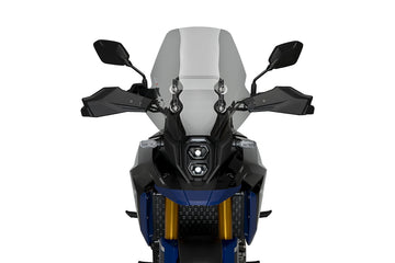SUZUKI DL 800 V-STROM [2025] - cestovní obrazovka | Tónované | PUIG 21652H