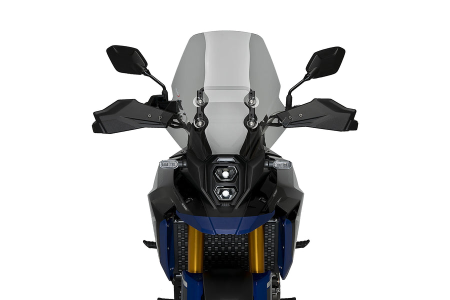 SUZUKI DL 800 V-STROM [2025] - cestovní obrazovka | Tónované | PUIG 21652H