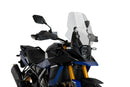 SUZUKI DL 800 V-STROM [2025] – Touring Screen – Transparentní-1