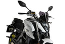 CFMOTO 650 NK [2025] – Nová generace Sport – Černá-17