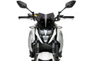 CFMOTO 650 NK [2025] – Nová generace Sport – Černá-9