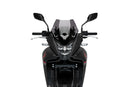 HONDA XL 750 TRANSALP [2024] - sportovní disk | Silně tónovaný | PUIG 21655F