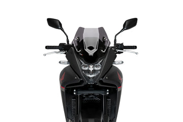 HONDA XL 750 TRANSALP [2024] - sportovní disk | Silně tónovaný | PUIG 21655F