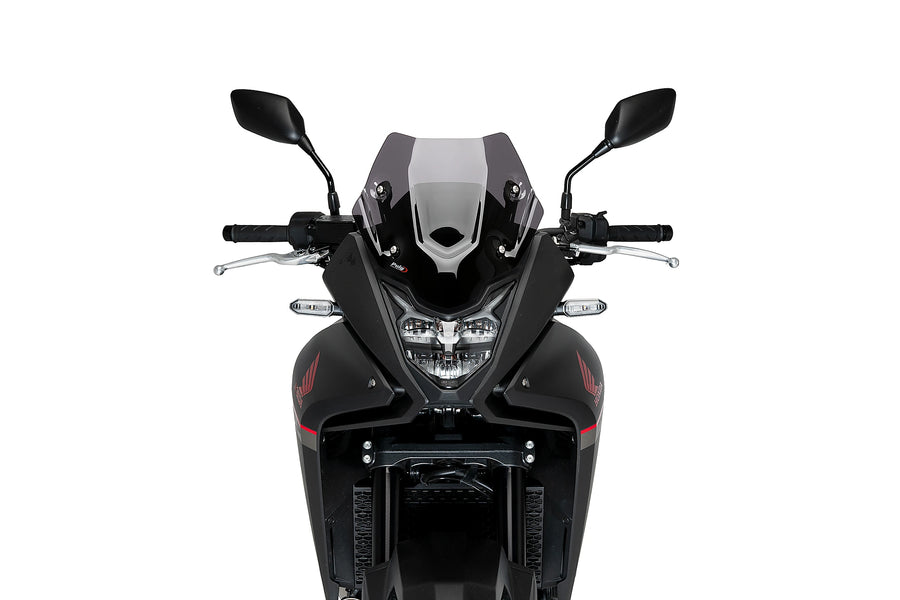 HONDA XL 750 TRANSALP [2024] - sportovní disk | Silně tónovaný | PUIG 21655F