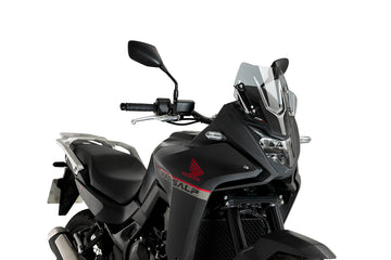 HONDA XL 750 TRANSALP [2024] - sportovní disk | Tónované | PUIG 21655H