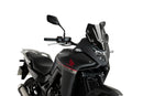 HONDA XL 750 TRANSALP [2024] - sportovní disk | Černá | PUIG 21655N