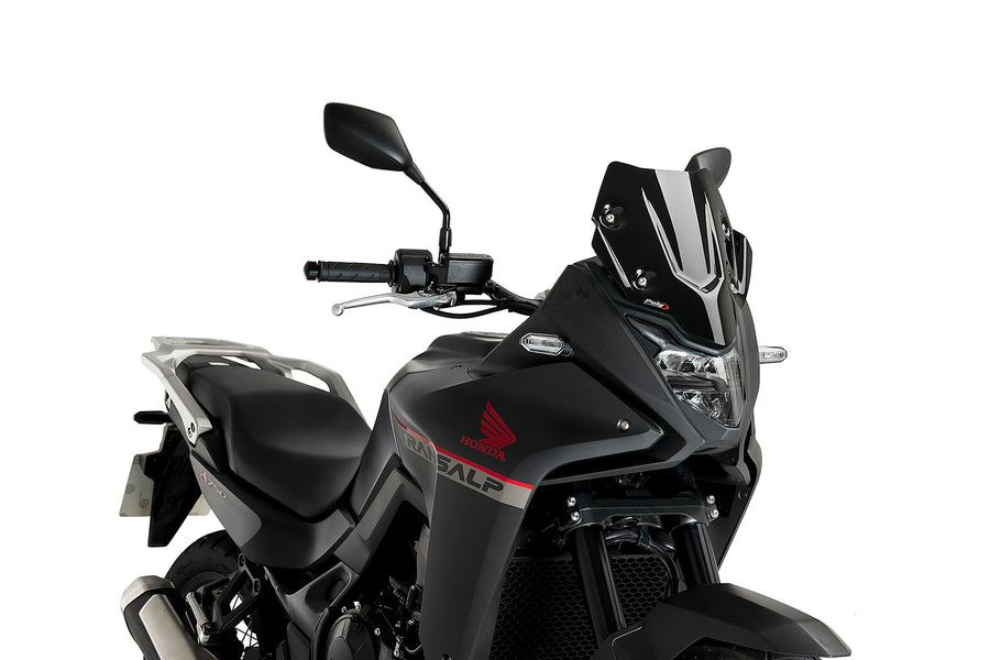 HONDA XL 750 TRANSALP [2024] - sportovní disk | Černá | PUIG 21655N