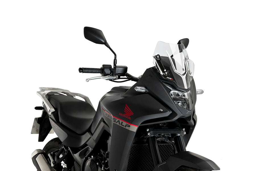 HONDA XL 750 TRANSALP [2024] - sportovní disk | Jasno | PUIG 21655W