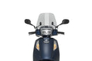 SUZUKI ADDRESS 125I E5 [2025] - Scooter disc Trafic | Tónované | PUIG 21689H