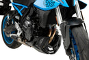 SUZUKI GSX-8S [2025] – Břišní spoiler – Matte Black-12