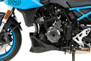 SUZUKI GSX-8S [2025] – Břišní spoiler – Matte Black-8