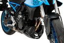 SUZUKI GSX-8S [2025] – Břišní spoiler – Matte Black-9