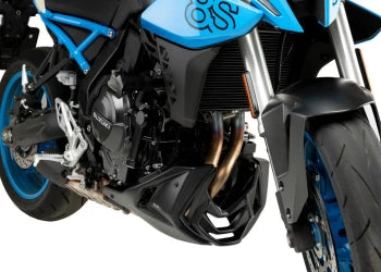 SUZUKI GSX-8S [2025] – Crash Pads PRO 2.0 – černé