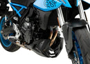 SUZUKI GSX-8S [2025] – Crash Pad R19 – Black
