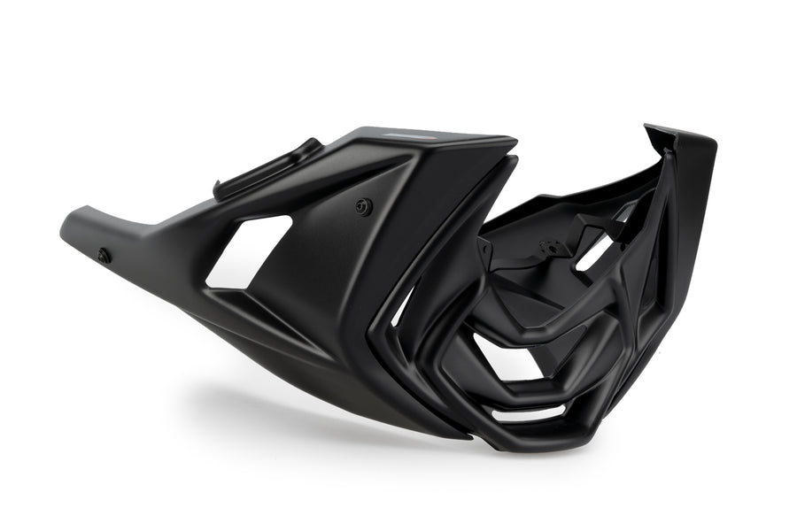 SUZUKI GSX-8S [2025] – Břišní spoiler – Matte Black