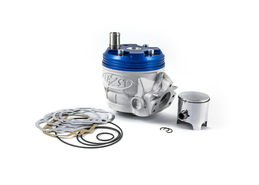 Aprilia SX SM 50 2T D50B0 [2007–] - Sada motoru 70 ccm