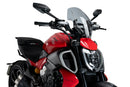 DUCATI DIAVEL V4 [2025] - Nastavitelný disk nové generace | Tónované | PUIG 21713H