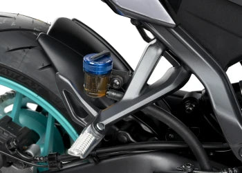 YAMAHA MT-09 SP [2025] – Nastavitelný řadicí pedál – Stříbrný - 0
