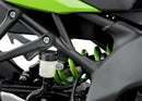 KAWASAKI ZX-4RR NINJA [2025] – Crash Pads PRO 2.0 – černé