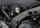 YAMAHA TRACER 9 Y-AMT [2025] – Puig napínák řetězu – černý-3