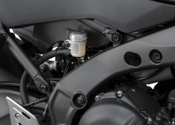 YAMAHA TRACER 9 Y-AMT [2025] – Puig napínák řetězu – černý
