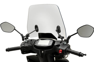 SUZUKI AVENIS 125I [2024] - Disk Trafic scooter | Tónované | PUIG 21720H