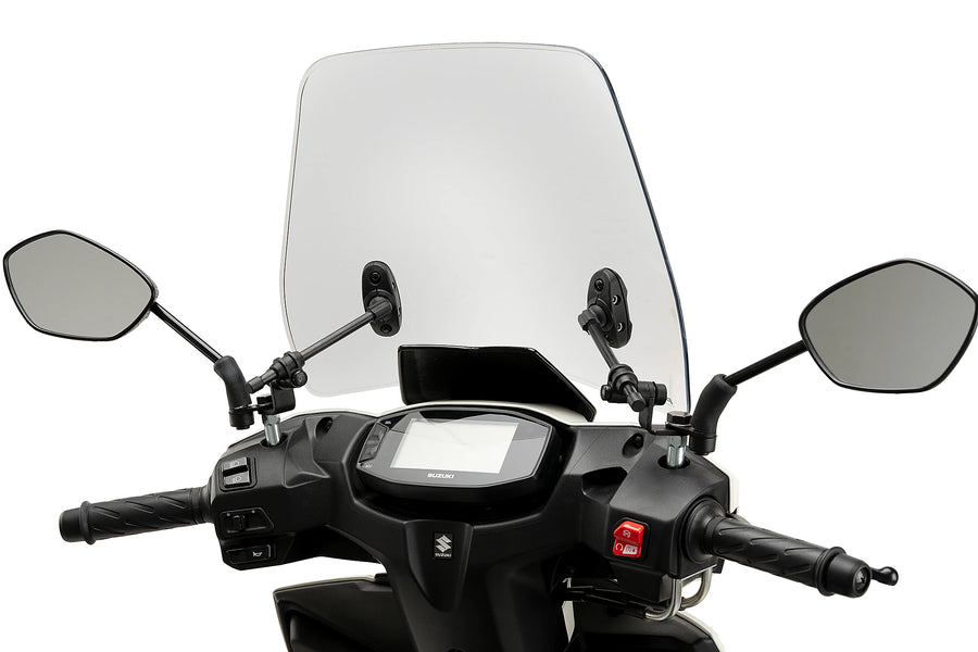 SUZUKI AVENIS 125I [2024] - Disk Trafic scooter | Tónované | PUIG 21720H