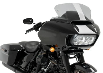 HARLEY DAVIDSON CVO ROAD GLIDE LIMITED FLTRKSEANV [2023] – High-Road Sport – Silně zabarvené