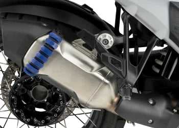 BMW R 1300 GS TROPHY [2025] – Spodní boční kapotáž – Matná černá