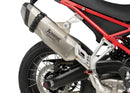 BMW F 900 GS [2025] – Ochrana motoru – Stříbrná-29