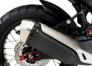 HONDA XL 750 TRANSALP [2025] – Crash pad PRO 2.0 – Black-2