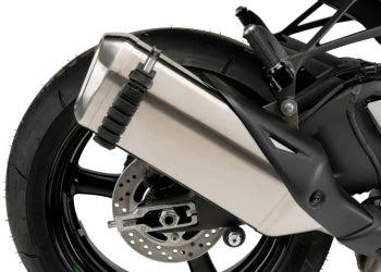 KAWASAKI ZX-10RR [2025] – Napínač řetězu Puig – Černá - 0