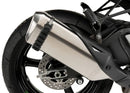 KAWASAKI ZX-10RR [2025] – Ochranná dráha motoru pro šampionát – černá-1