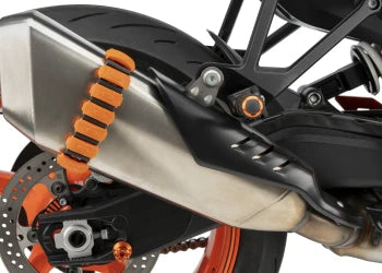 KTM 990 DUKE R [2025] – Crash Pad R19 – Black