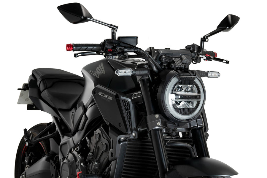 HONDA CB 650 R NEO SPORTS CAFE [2023] – Všestranný spoiler – tónovaný