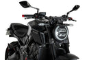 HONDA CB 650 R NEO SPORTS CAFE [2023] – Spoiler Screen Univerzální – Transparentní-8