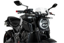HONDA CB 650 R NEO SPORTS CAFE [2023] – Všestranný spoiler – tónovaný-1